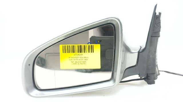 Espelho de retrovisão esquerdo 8E1858531AA VAG