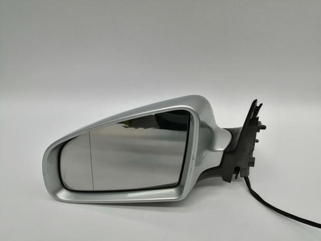 Espelho retrovisor esquerdo para Audi A4 2.5 TDI BDG 8E1858531AA