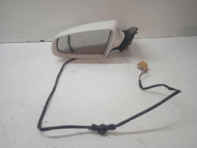 Espelho de retrovisão esquerdo 8E1858531AA VAG