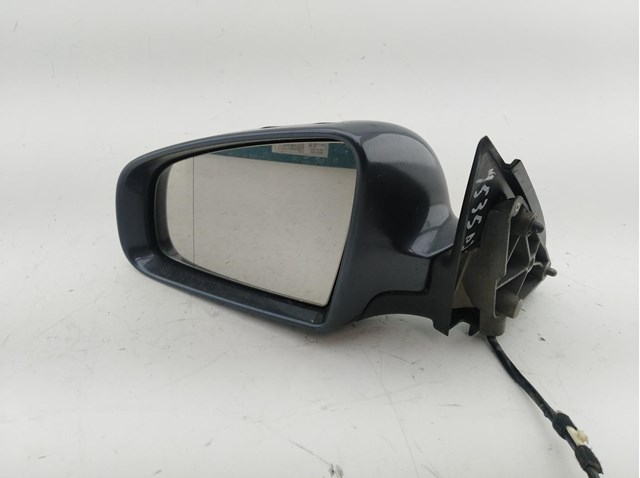 Espelho retrovisor esquerdo para Audi A4 1.9 TDI AWX 8E1858531AA