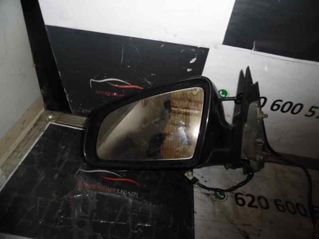 Espelho retrovisor esquerdo para Audi A4 2.5 TDI BCZ 8E1858531AA