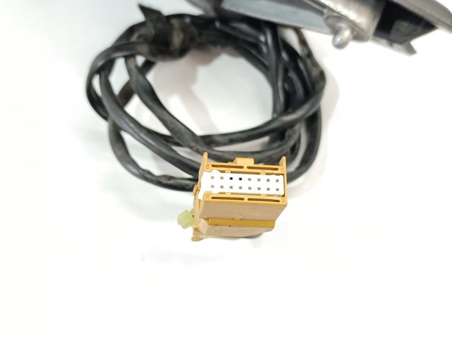 Espelho de retrovisão esquerdo Audi A4 8E2