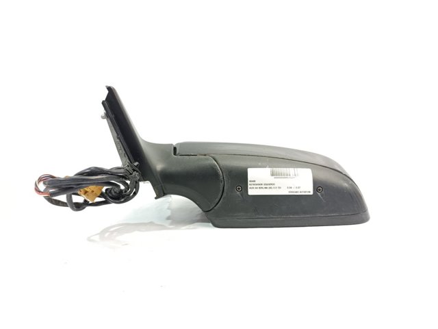 Espelho de retrovisão esquerdo Audi A4 8E2