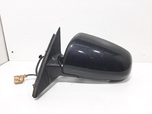 Espelho de retrovisão esquerdo Audi A4 8E2