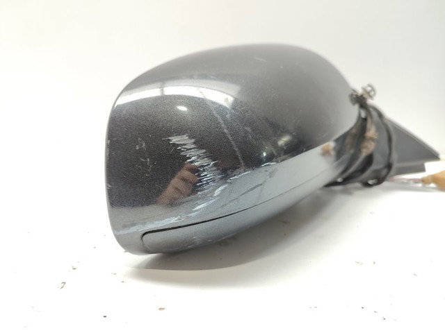 8E1858532AA VAG Корпус зеркала заднего вида правого (внутрення часть) купить в Хмельницкий