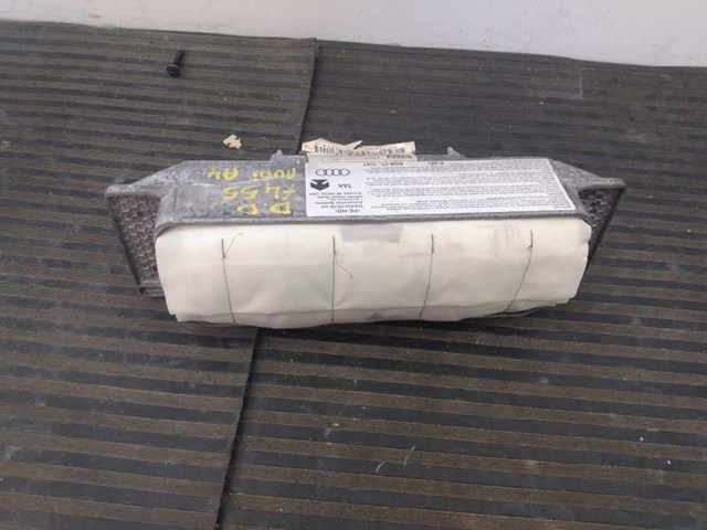 Cinto de segurança (AIRBAG) de passageiro 8E1880204B VAG/Audi