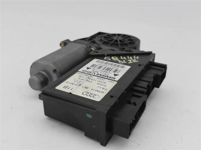 VAG 8E1959801G Мотор стеклоподъемника двери передней левой в наличии Харьков