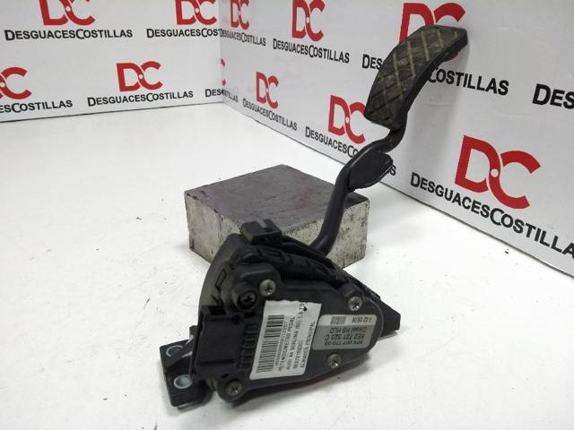 VAG 8E2721523C Педаль газа (акселератора) в наличии Павлоград