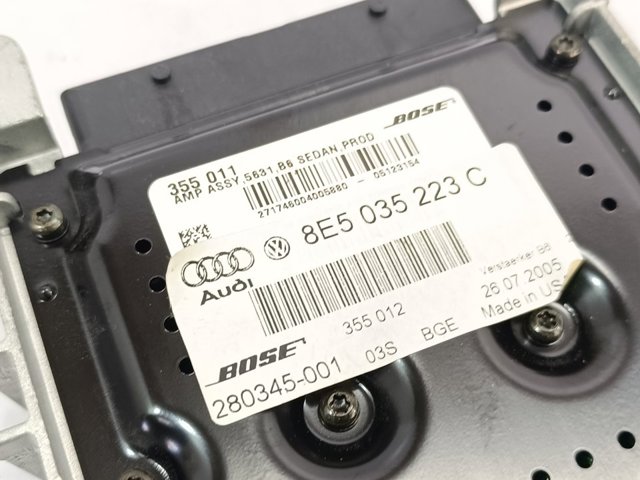 VAG 8E5035223C в наличии Черновцы
