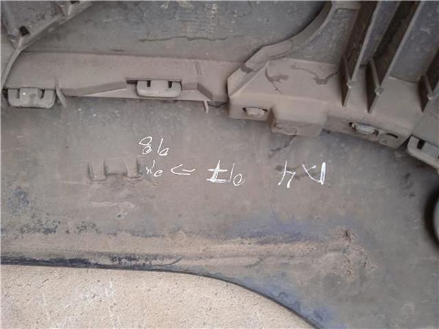VAG 8E5807301GGRU Бампер задний в наличии Винница