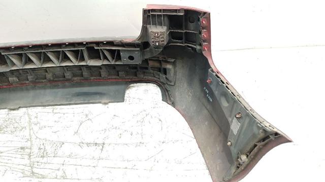 VAG 8E5807303GRU Задний бампер в наличии Днепр