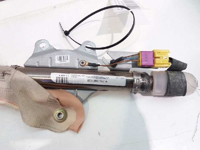 8E5880742A VAG Подушка безопасности (AIRBAG) шторка боковая правая купить в Кривой Рог