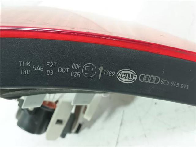 VAG 8E5945093 Фонарь задний левый внутренний в наличии Львов