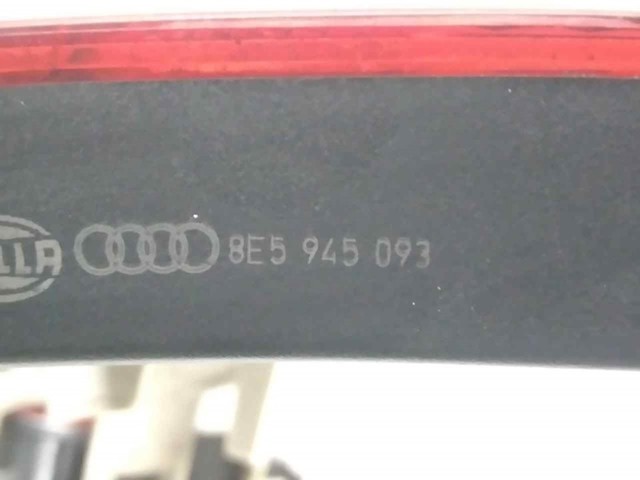 8E5945093 Фонарь задний левый внутренний купить Одесса