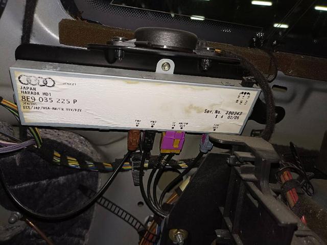 VAG 8E9035225P в наличии Сумы