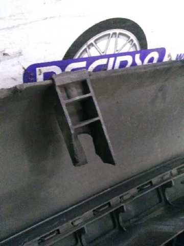 VAG 8E9807301J Бампер задний в наличии Харьков