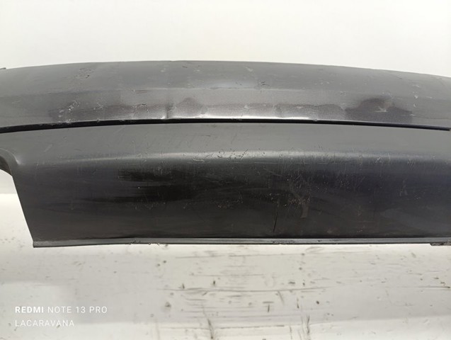 8E9807303 Бампер задний купить Ирпень