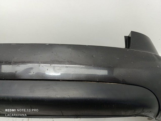 VAG 8E9807303 Задний бампер в наличии Украина