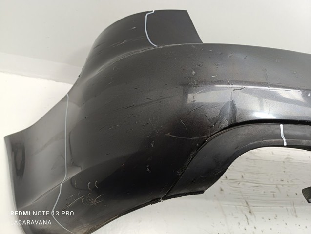 VAG 8E9807303 Задний бампер в наличии Николаев