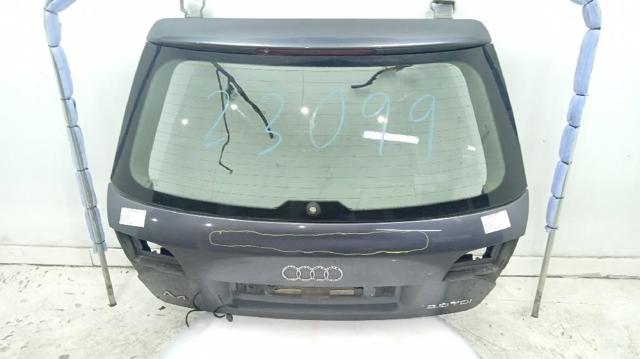 8E9827023P VAG Дверь задняя (багажная 3/5-я (ляда) купить в Ровно
