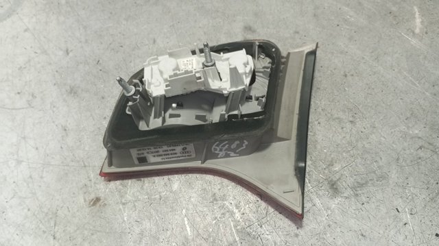 VAG 8E9945093A Фонарь задний левый внутренний в наличии Ирпень
