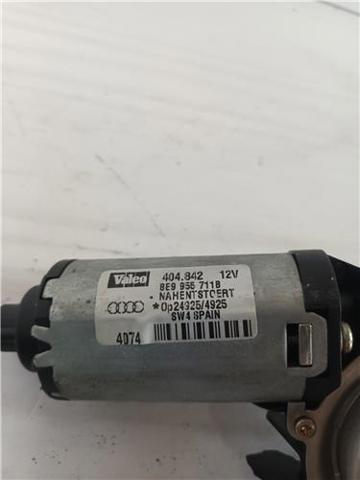 VAG 8E9955711B Моторчик заднего дворника в наличии Ужгород