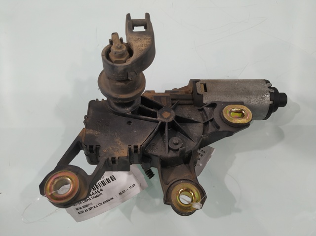 8E9955711C Мотор стеклоочистителя заднего стекла купить Ужгород