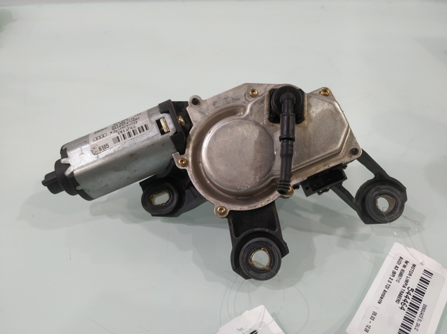 VAG 8E9955711C Моторчик заднего дворника в наличии Запорожье