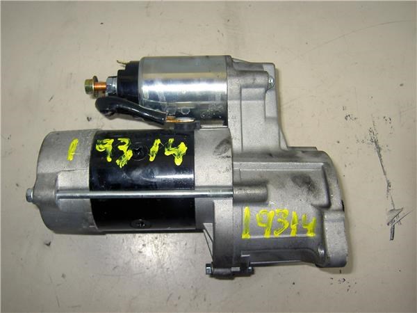 Motor de arranque para hyundai h1 (2008-2015) 8EA011610901
