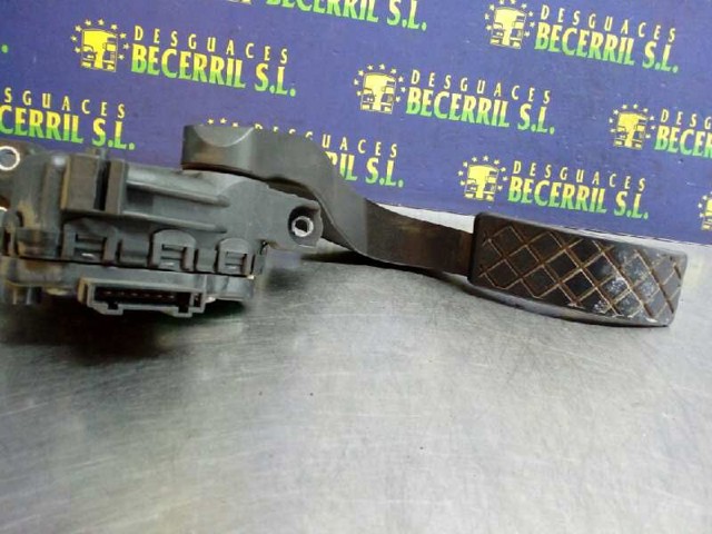 8EI721523A VAG Педаль газа купить в Ирпень
