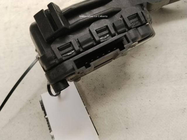 8EI721523A Педаль газа купить Ровно