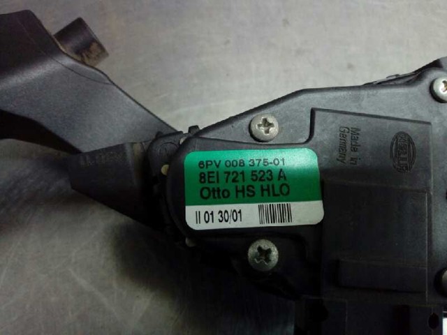 VAG 8EI721523A Педаль газа (акселератора) в наличии Каменское