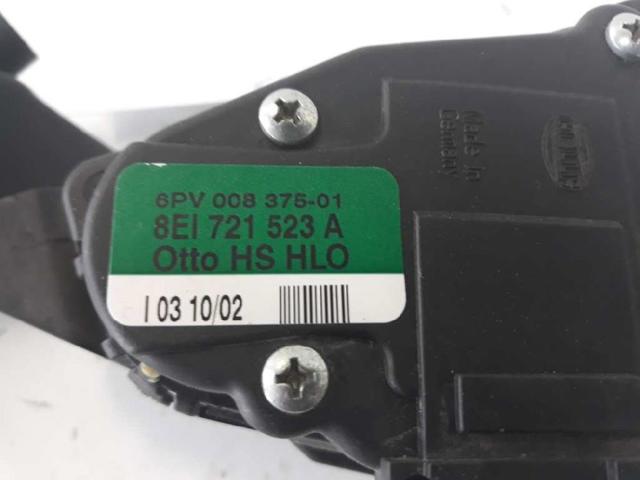 VAG 8EI721523A Педаль газа (акселератора) в наличии Ужгород