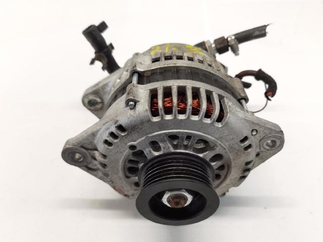 8EL011711611 PEUGEOT Генератор купить в Тернополь