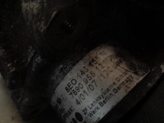 8EO145155N Насос гидроусилителя руля (ГУР) купить Днепр