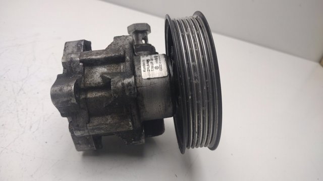 8EO145155N VAG Насос ГУР купить в Черновцы