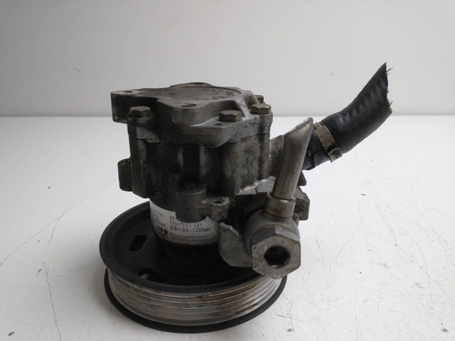 8EO145155N Насос гидроусилителя руля (ГУР) купить Украина