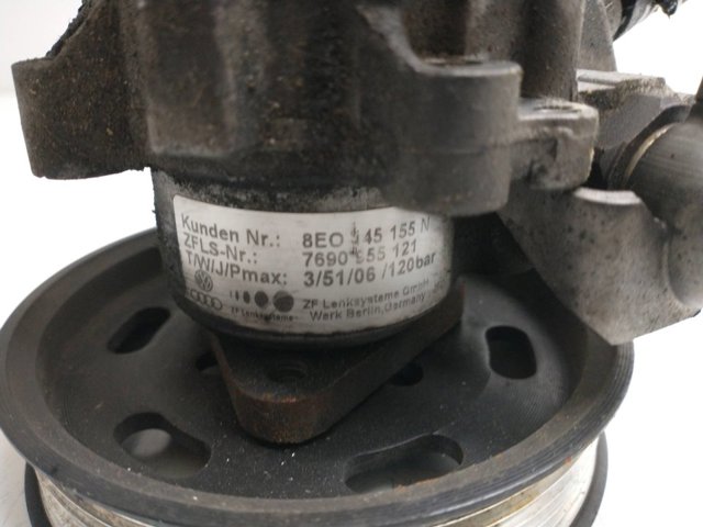 8EO145155N VAG Насос гидроусилителя руля (ГУР) купить в Полтава