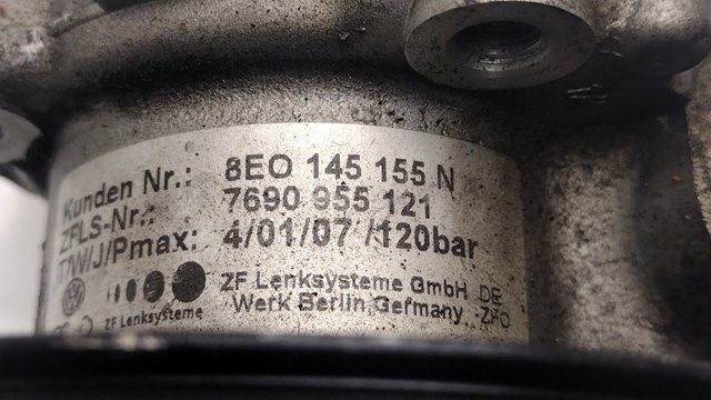 VAG 8EO145155N Насос ГУР в наличии Сумы