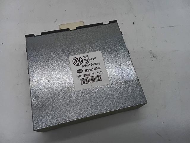 8ES01015300 VAG Модуль управления (ЭБУ) бортовой сетью купить в Харьков