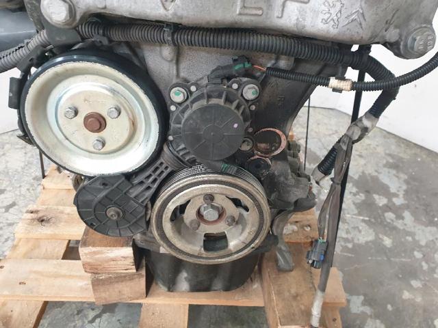 8F01 PEUGEOT Двигатель в сборе купить в Сумы
