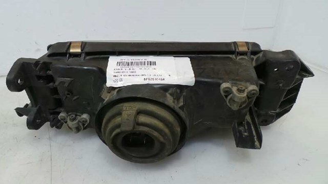 8FB251040A MAZDA Фара левая купить в Тернополь