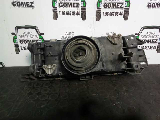 MAZDA 8FB251040A Фара левая в наличии Ровно