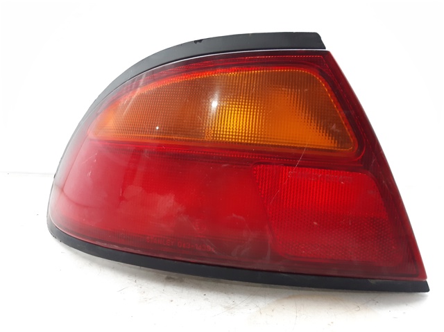8FBP51160 MAZDA Фонарь задний левый купить в Сумы