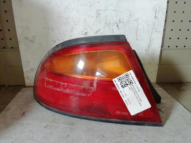 MAZDA 8FBP51160 Фонарь задний левый в наличии Сумы