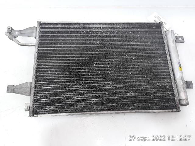 MITSUBISHI 8FC351304761 Радиатор кондиционера в наличии Чернигов