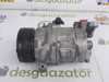 Compressor de aparelho de ar condicionado 8FK351110241 VAG