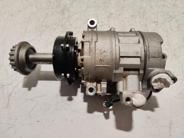 8FK351110911 VAG Компрессор кондиционера купить в Чернигов