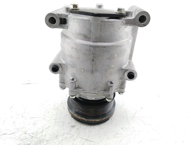 Compressor de ar condicionado para ford focus 1.8 tdci f9da 8FK351113811
