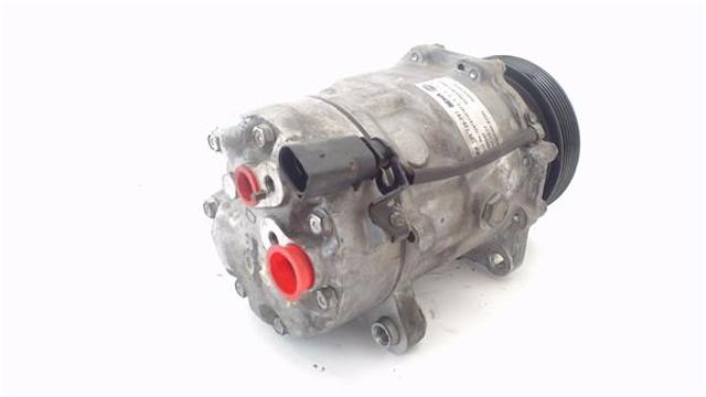 VAG 8FK351125751 Компрессор кондиционера в наличии Полтава